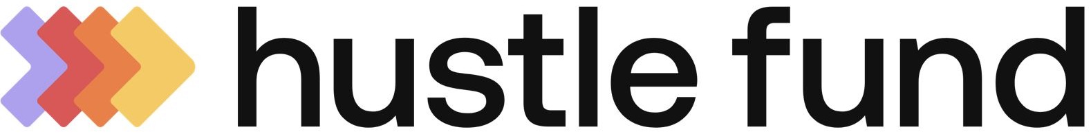 Hustle Fund